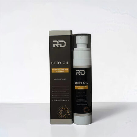BODY OIL